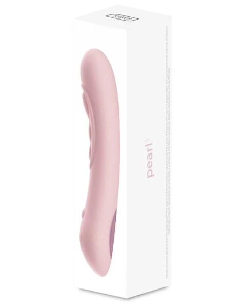Pearl3 Pink