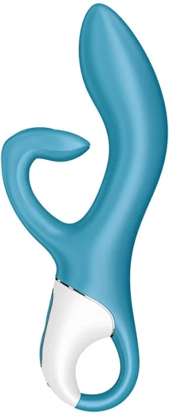 Embrace Me Rabbit Vibrator