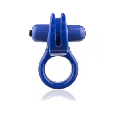 Orny Vibe Ring Blue