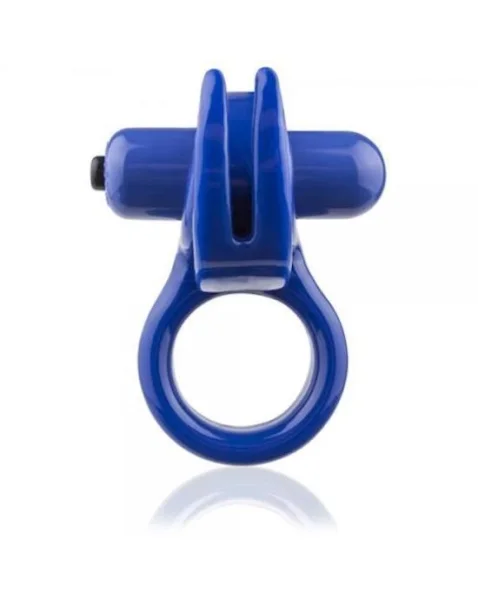 Orny Vibe Ring - Blue