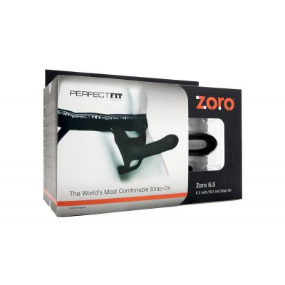 Zoro 6 5 Strap on
