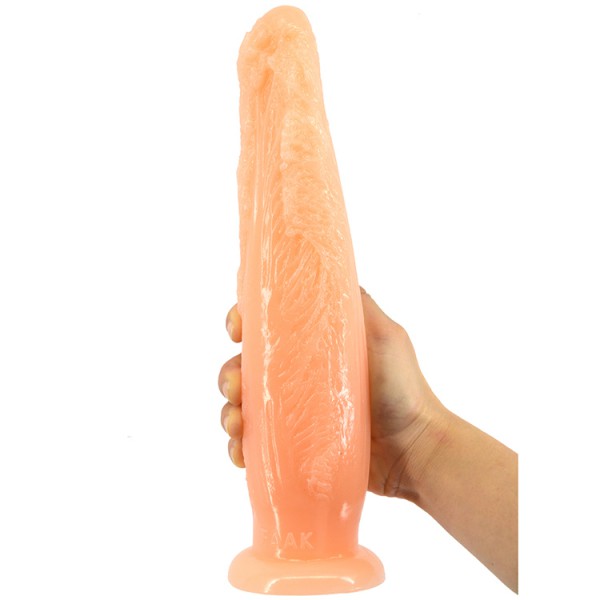11'' Cabage Anal Tool