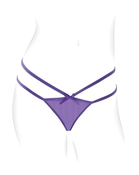 Fantasy for Her - Cheeky Panty Thrill-Her