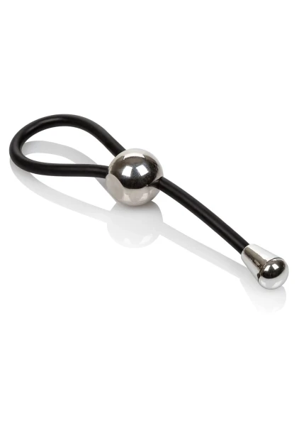 E-Z Cinch Silicone Lasso