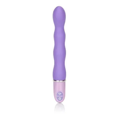 Lia Magic Wand Purple G Spot Vibrator