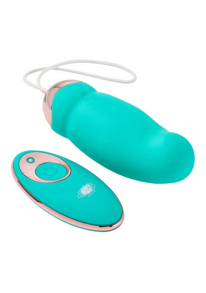 Health and Wellness Wireless Remote Control Egg -  Swirling Motion