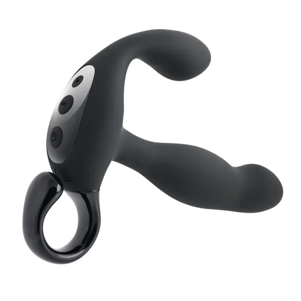 Come Hither - Prostate Massager - Black