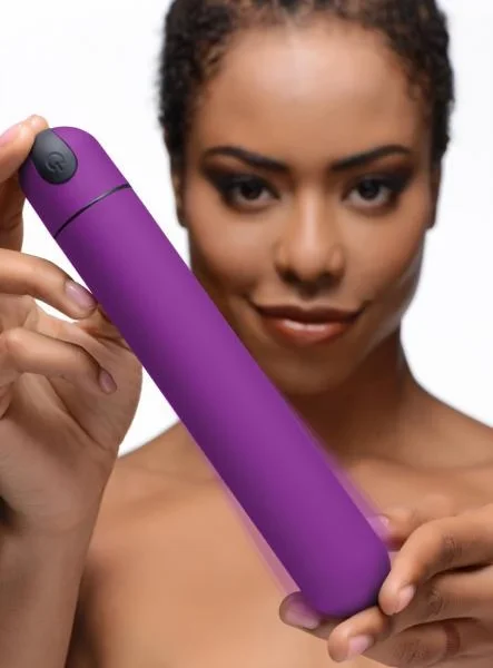 Bang! XL Bullet Vibrator