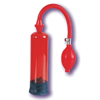 California Exotic Fireman s Pump