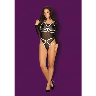 Obsessive A758 Bottom Harness