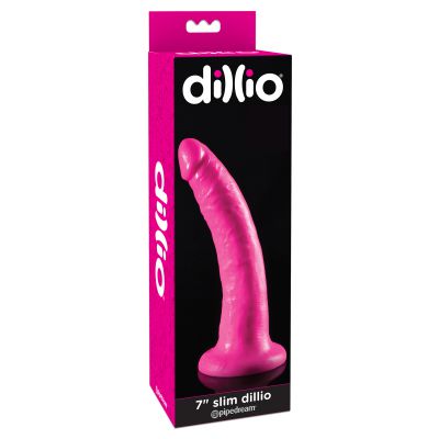 Slim 7 Pink Dong