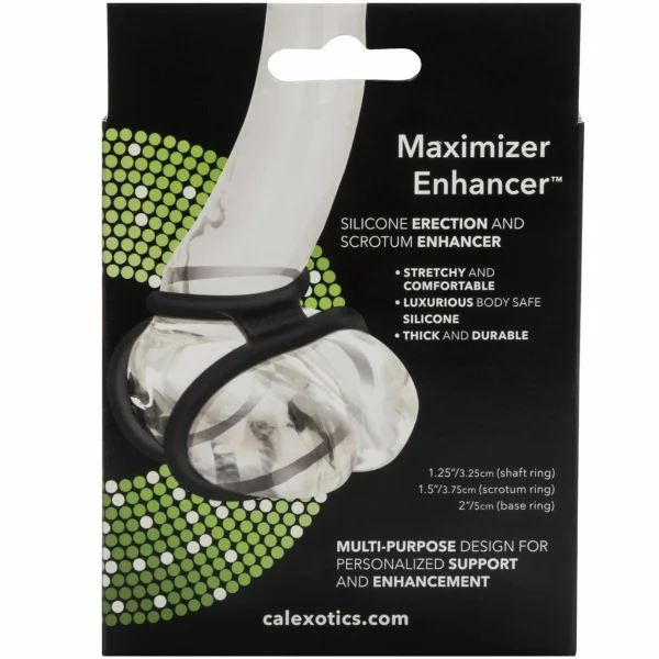 Silicone Maximizer Enhancer by CalExotics — image 4 of 4