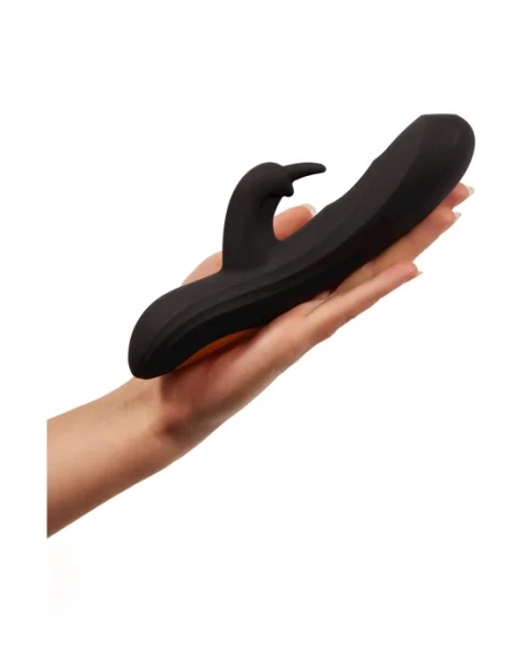 Pornhub Virtual Rabbit - Grey - 7.8 Inch