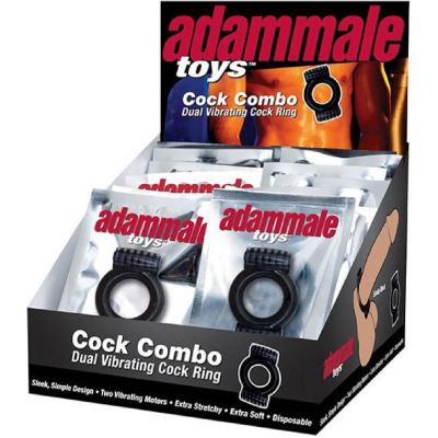 Cock Combo P O P 24 X Display