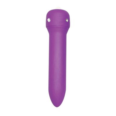 Diamond Girl Mini Vibe Purple