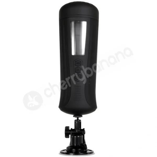 Zero Tolerance Sasha Grey's Girlfriend Experience Stroker With Sounds & DVD