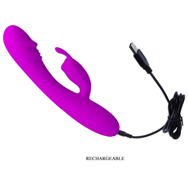 Hunter Rabbit Vibrator