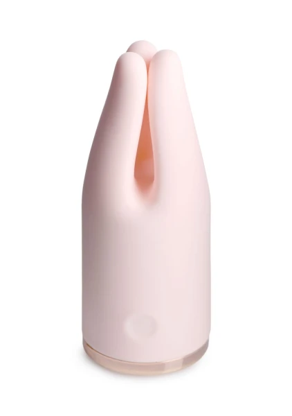 Vibrassage Twirl 10x Vibrating Clit Teaser