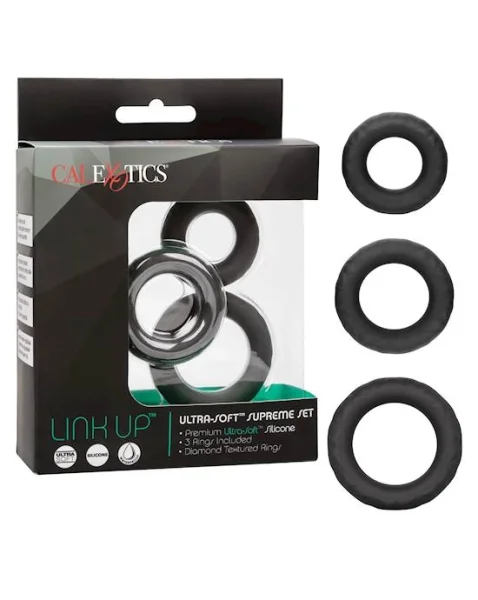 Link Up Ultra-Soft Supreme Set