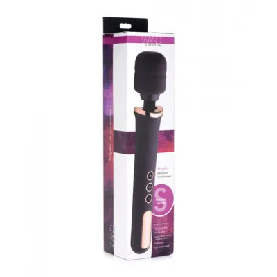 Wand Essentials Scepter Travel Size Wand Massager