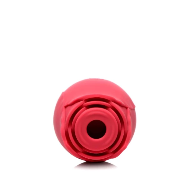 Trending! Viral Rose Sex Toy Air Pulse Stimulator - Add To Your Cart!