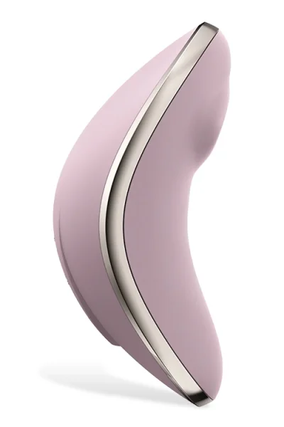 Satisfyer Vulva Lover 1 Air Pulse Clitoral Stimulator with Vibration