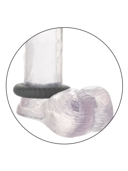 Link Up Ultra Soft Ultimate Ring Set — image 4 of 5