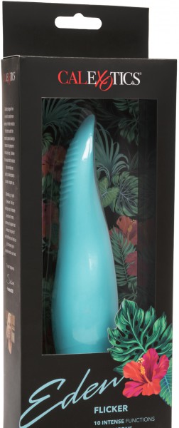 Eden Flicker Clit Stimulator