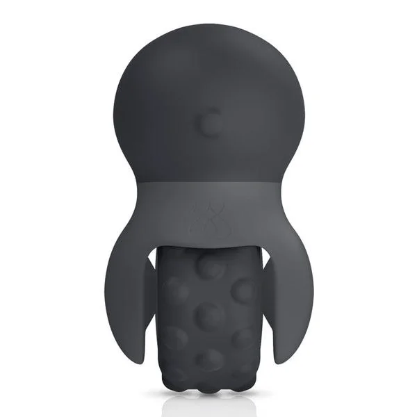 JimmyJane Evoke - Rol-o - Massage Wheel Vibrator