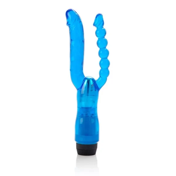 Dual penetrator