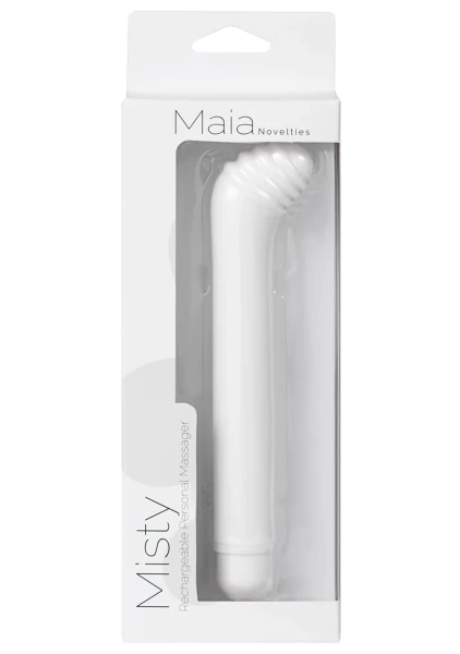 Rose Scarlet G Black