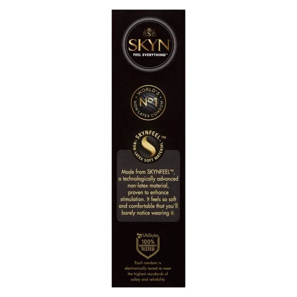 Skyn Close Feel Condoms 10s