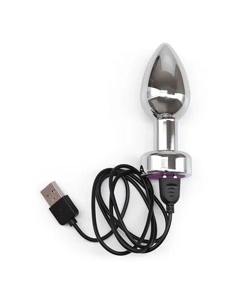 Steel vibro plug