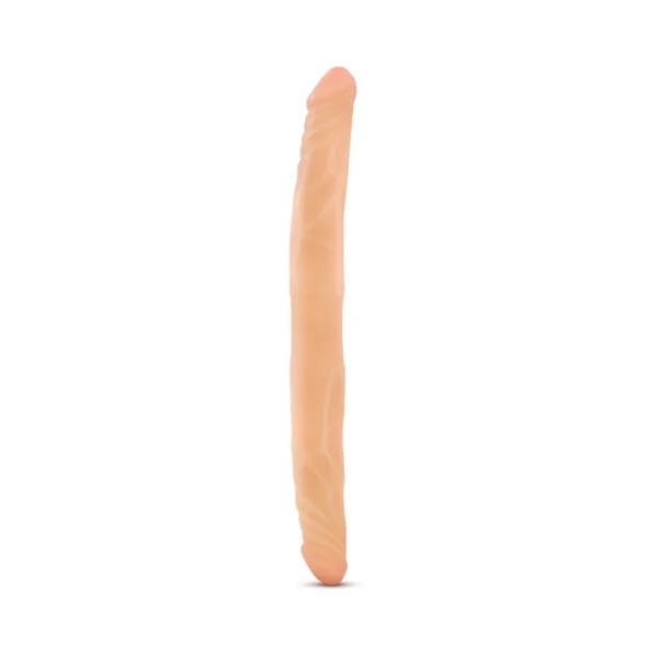 B Yours 14 inches Double Dildo — image 4 of 25