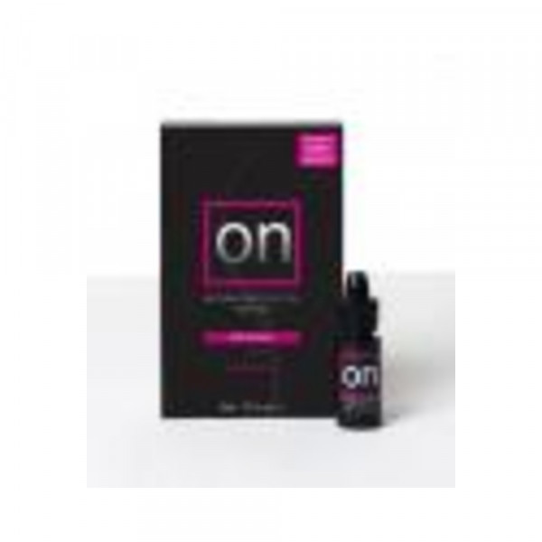 On Arousal Oil For Her Original 5ml Bottle