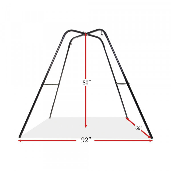 Fetish Fantasy - Fantasy Swing Stand