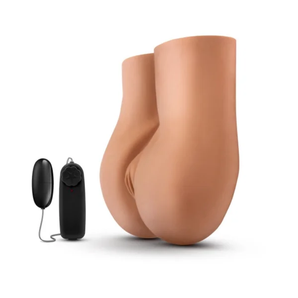 X5 Men - Pound Me Deep - Mocha — image 14 of 21