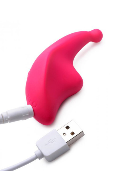 Whisperz Voice Activated Silicone Panty Vibrator with Remote Control