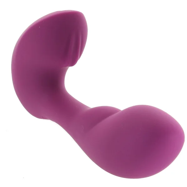 Playboy Arch Stroking G-Vibe