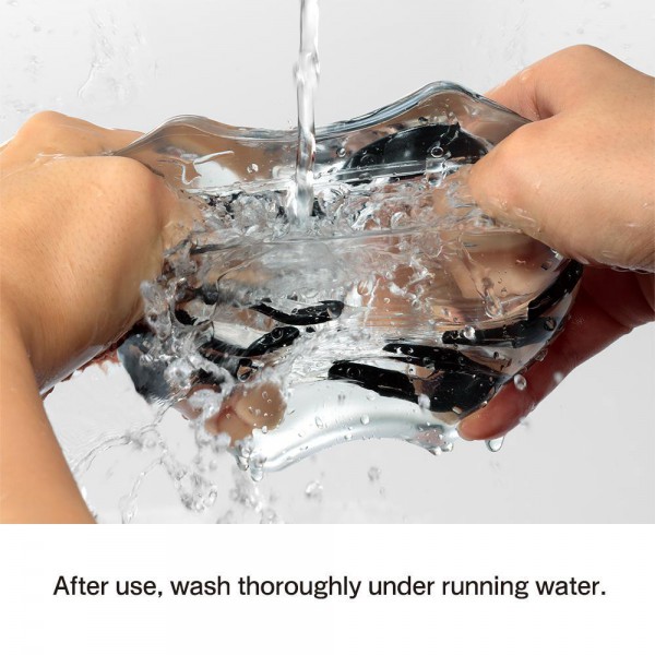 Tenga Crysta Ball - Clear