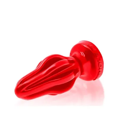 Airhole Finned Plug 6 5 Inch