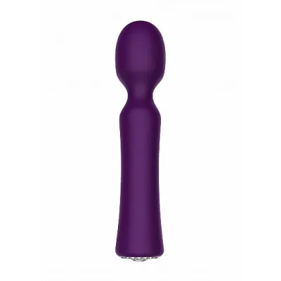 Wand Pearl Purple