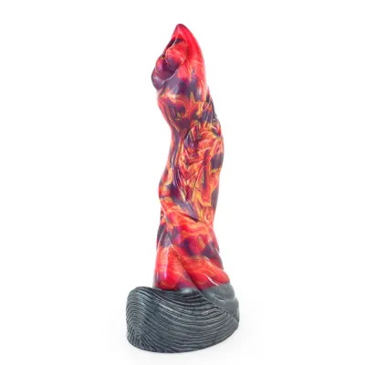 9 Miller Monster Cock