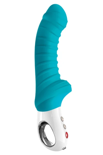 Fun Factory Tiger 8.5" Prostate & G Spot Vibrator