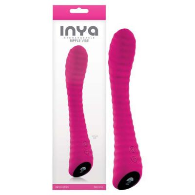 Ripple G Spot Vibrator