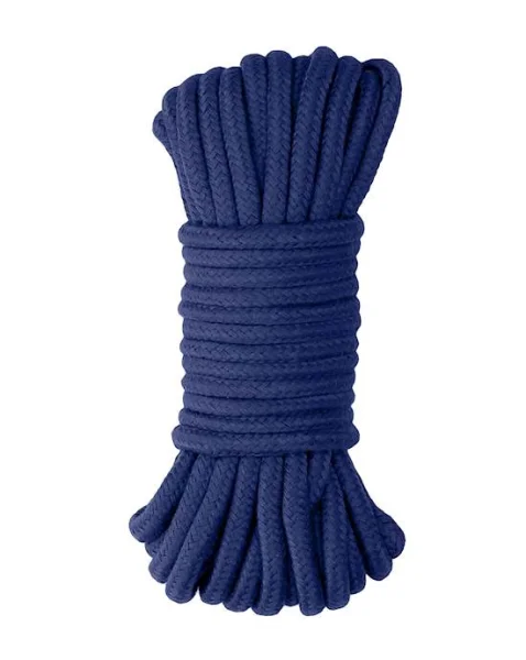 10 Meter Bondage Rope - Sailor Theme