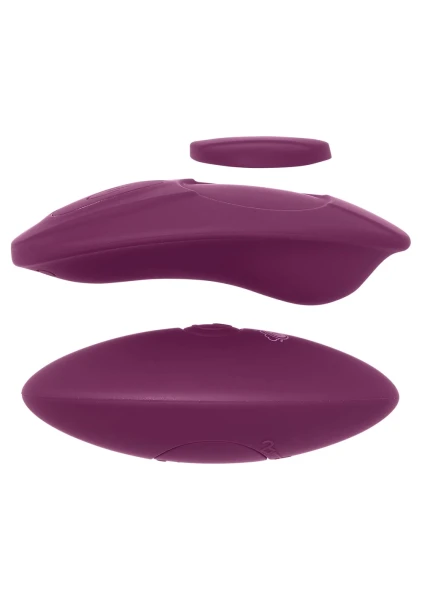 Cloud 9 Panty Pleasures Magnetic Panty Vibe — image 11 of 12