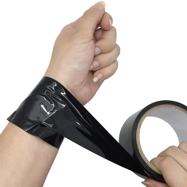 Pleasure tape