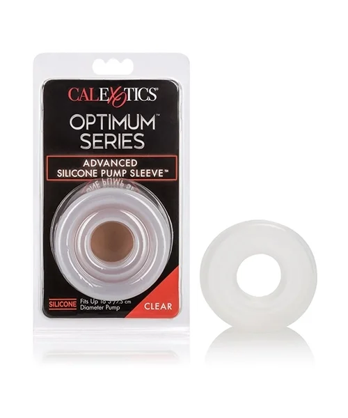 Advanced Silicone Pump Sleeve