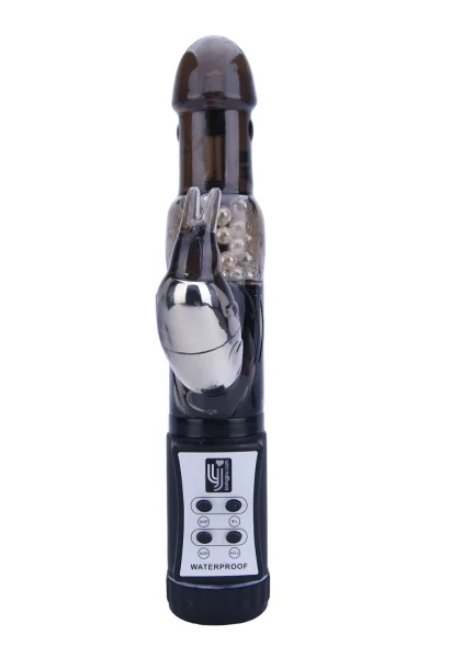 Jessica Rabbit Onyx Vibrator — image 11 of 14